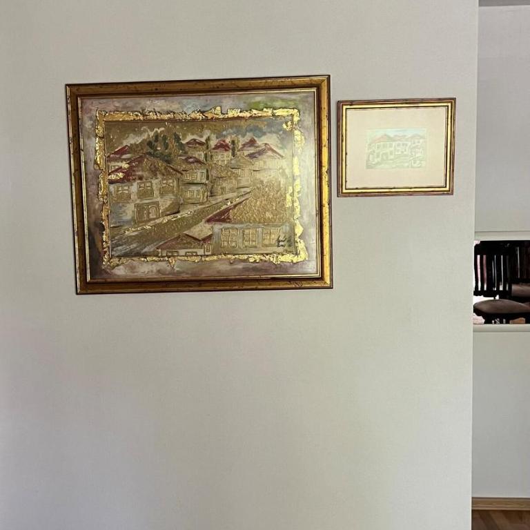 Central apartment in the heart of Visoko - Parking on premises - Apartman sa 2 Spavaće Sobe - 15