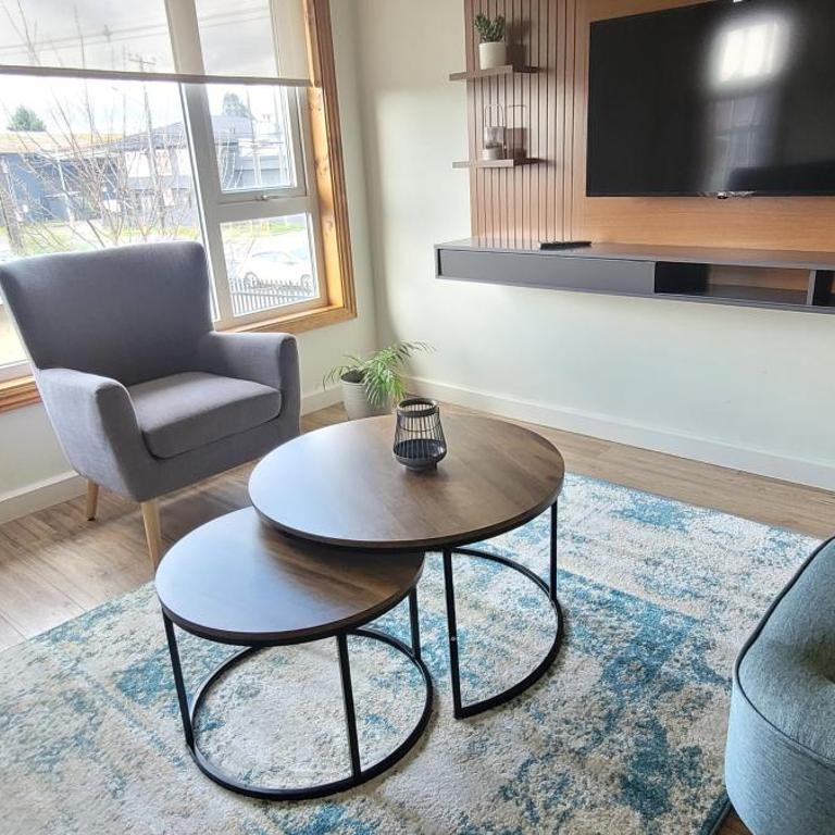 Refugio Oriente - Two-Bedroom Apartment - 2