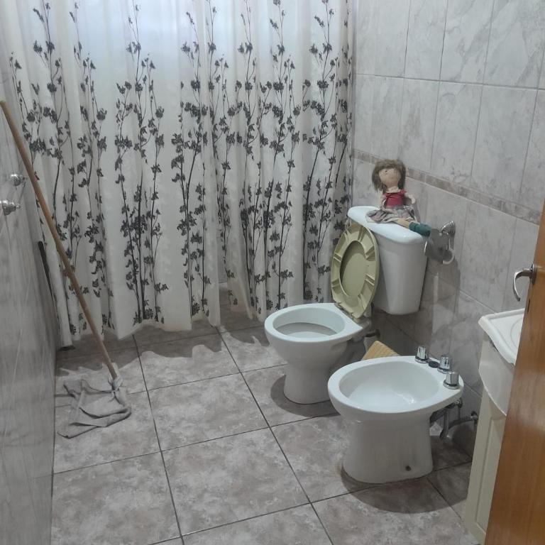 El refugio de los sueños - Casa con 1 dormitorio - 6