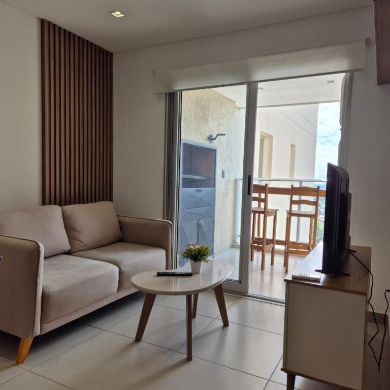 Molas Tower 214F - Apartamento de 2 dormitorios - 9