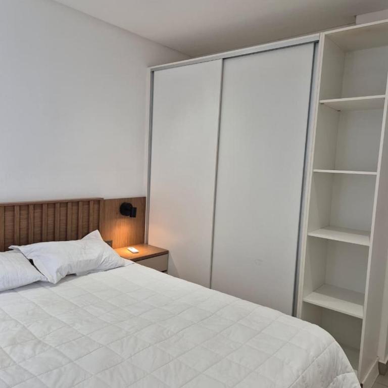 Molas Tower 214F - Apartamento de 2 dormitorios - 5