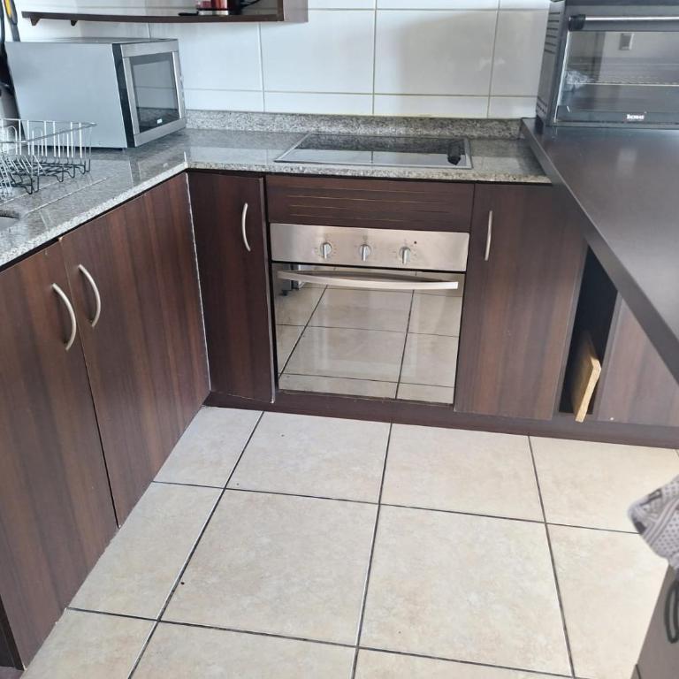 Depto La Serena , primera linea Avda del Mar - Two-Bedroom Apartment - 12