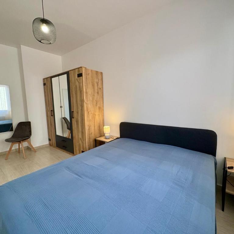 Bel appartement à 650m de la plage avec WIFI et parking - FR-1-323-589 - Apartment - 5