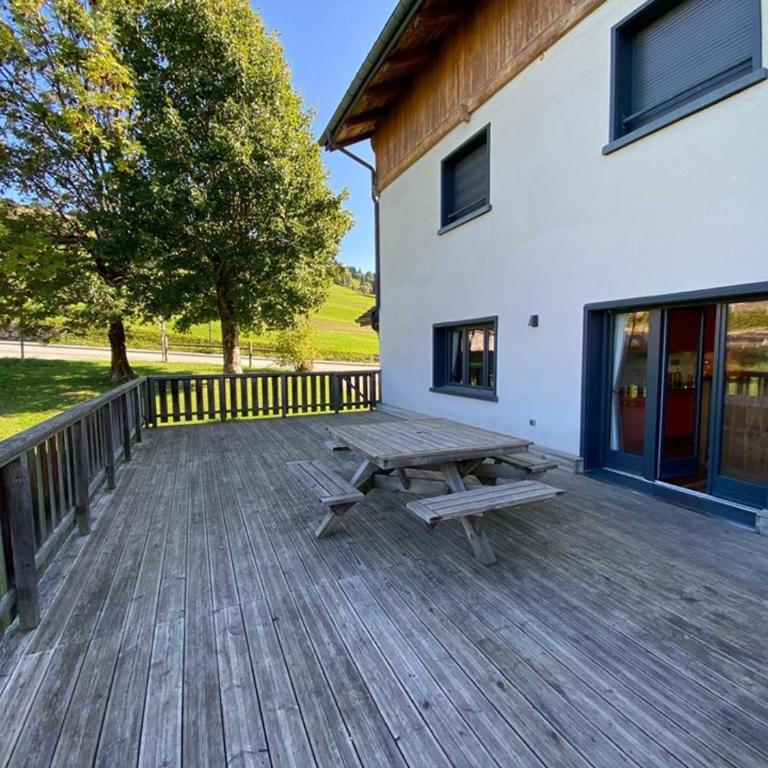 Duplex élégant au cœur de Crest-Voland avec parking et grande terrasse - FR-1-733-176 - Apartment - 17