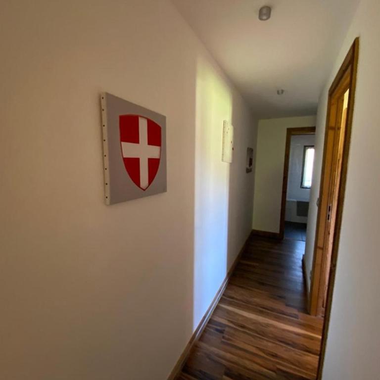 Duplex élégant au cœur de Crest-Voland avec parking et grande terrasse - FR-1-733-176 - Apartment - 35