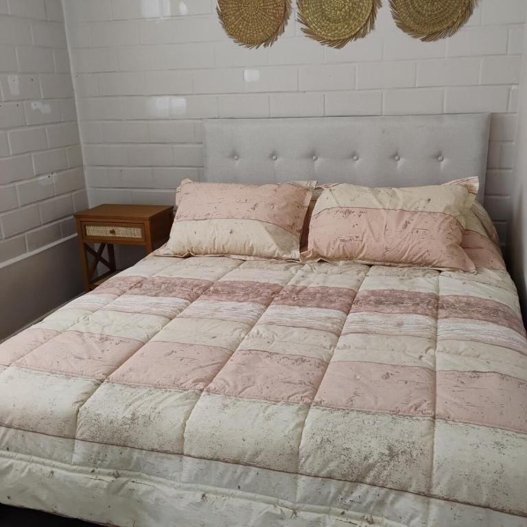 Descanso y Confort en La Serena - Casa de 4 dormitorios - 2