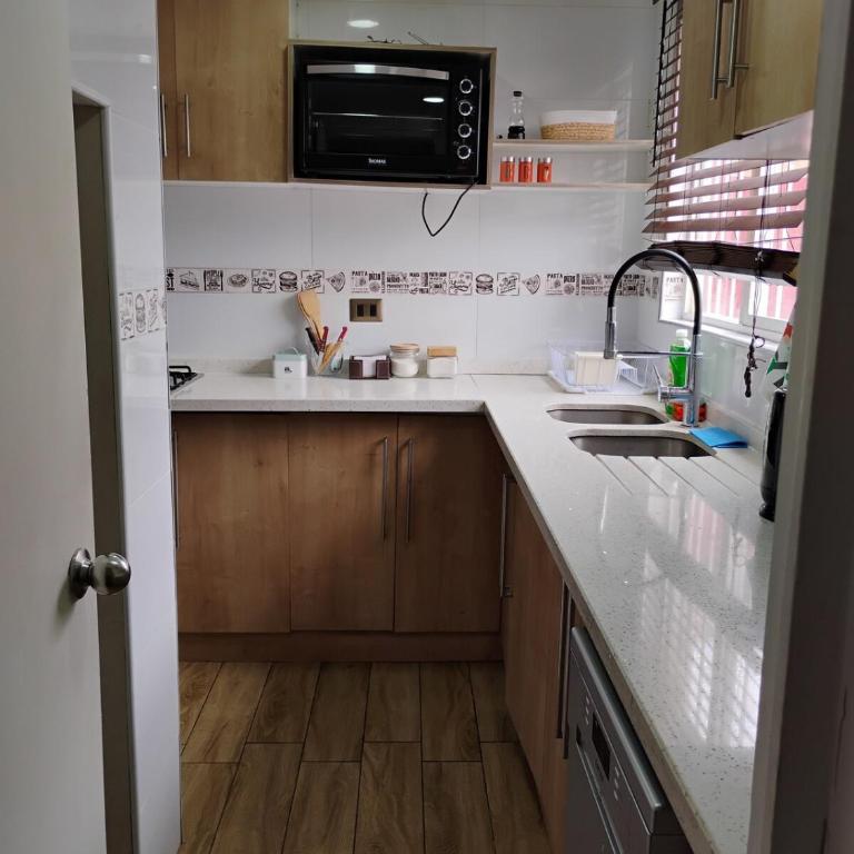 Descanso y Confort en La Serena - Casa de 4 dormitorios - 9