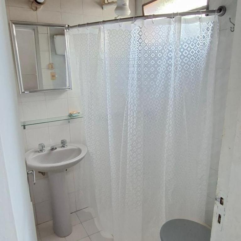 Casa Micha - Hospedaje temporal en Asunción - One-Bedroom Apartment - 16
