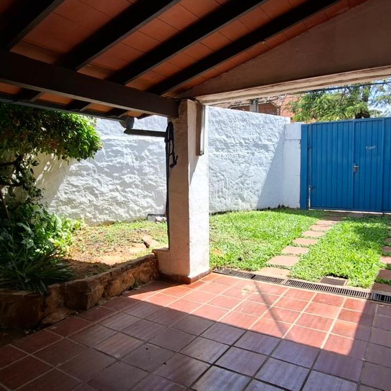 Casa Micha - Hospedaje temporal en Asunción - One-Bedroom Apartment - 17