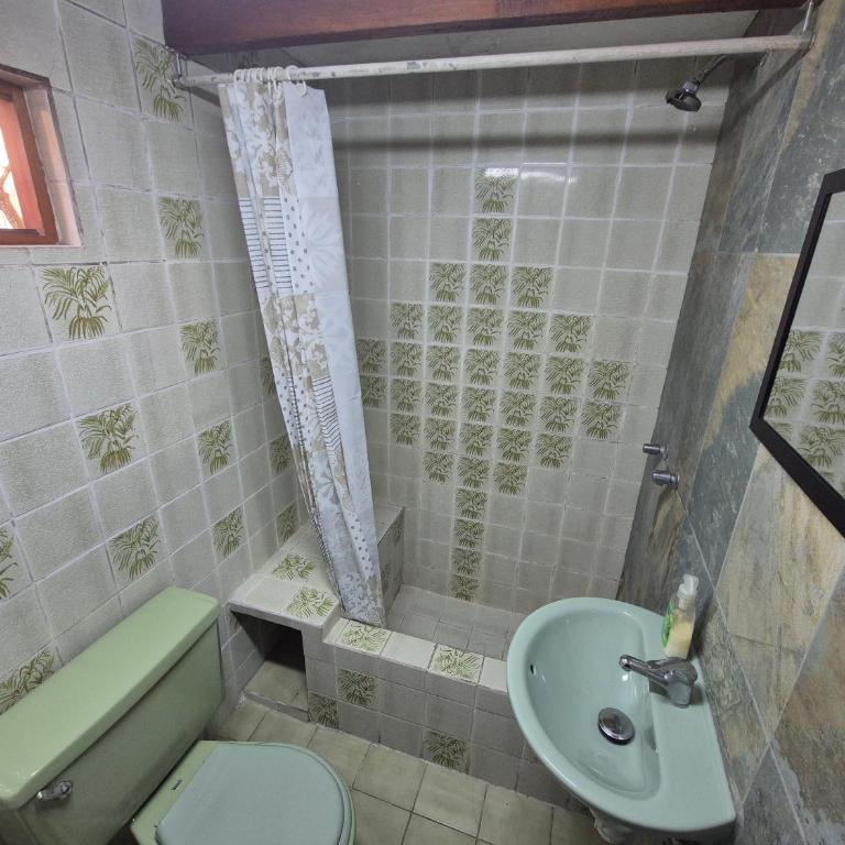 Garden House Miraflores - Double Room with Garden View - 20