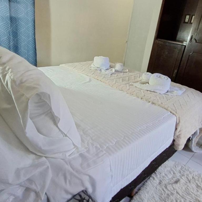 Casa Micha - Hospedaje temporal en Asunción - One-Bedroom Apartment - 1