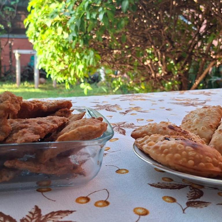 Casa Micha - Hospedaje temporal en Asunción - Apartamento de 1 dormitorio - 25