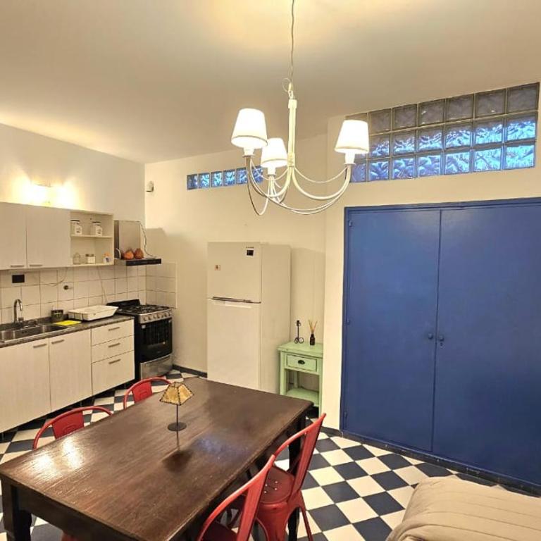 Mujer Urbana Suite - Apartamento - Planta baja - 5