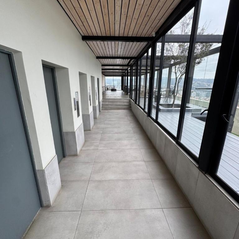 Depto Placeres 2D - a 10min del Casino Viña del Mar - Apartamento de 2 dormitorios - 7