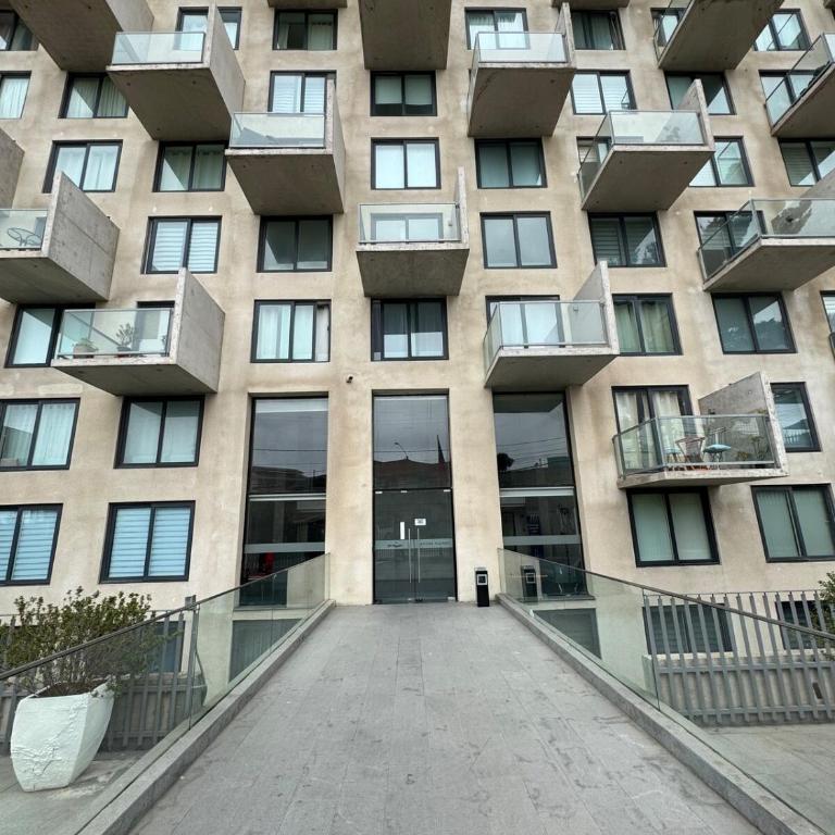 Depto Placeres 2D - a 10min del Casino Viña del Mar - Apartamento de 2 dormitorios - 11