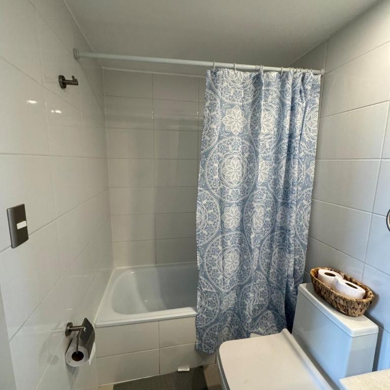 Depto Placeres 2D - a 10min del Casino Viña del Mar - Apartamento de 2 dormitorios - 20