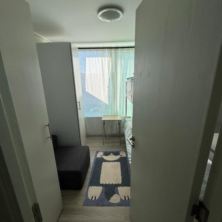 Depto Placeres 2D - a 10min del Casino Viña del Mar - Apartamento de 2 dormitorios - 25