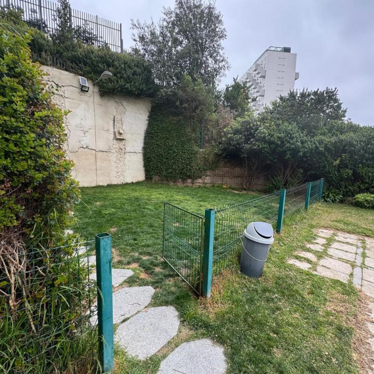 Depto Placeres 2D - a 10min del Casino Viña del Mar - Apartamento de 2 dormitorios - 30