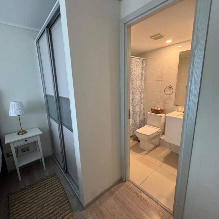 Depto Placeres 2D - a 10min del Casino Viña del Mar - Apartamento de 2 dormitorios - 31