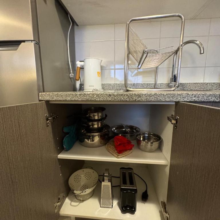 Depto Placeres 2D - a 10min del Casino Viña del Mar - Apartamento de 2 dormitorios - 47