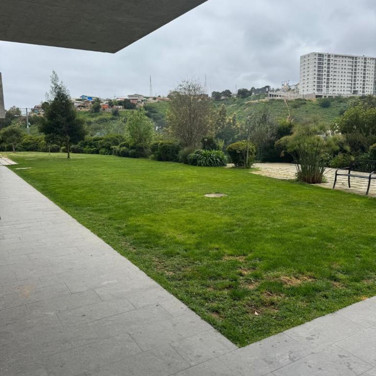 Depto Placeres 2D - a 10min del Casino Viña del Mar - Apartamento de 2 dormitorios - 60