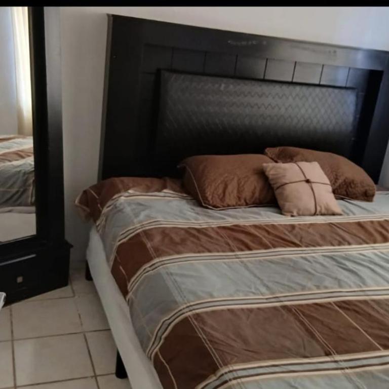 Alojamiento en Santa Catarina - Casa de 2 dormitorios - 2