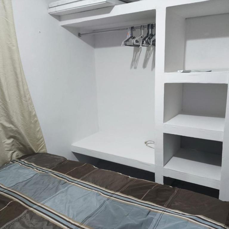 Alojamiento en Santa Catarina - Casa de 2 dormitorios - 8