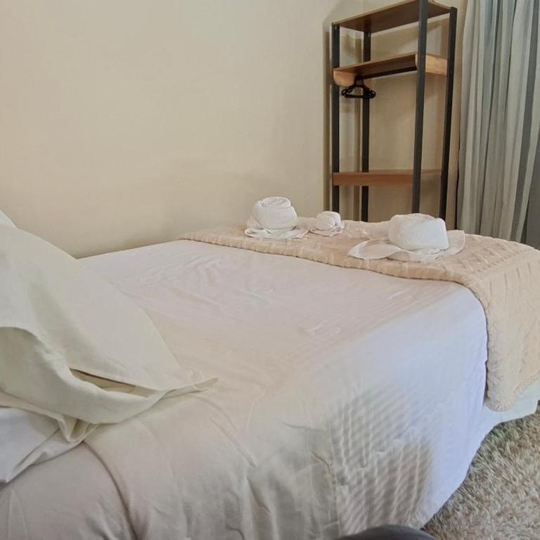 Casa Micha - Hospedaje temporal en Asunción - One-Bedroom Apartment - 2