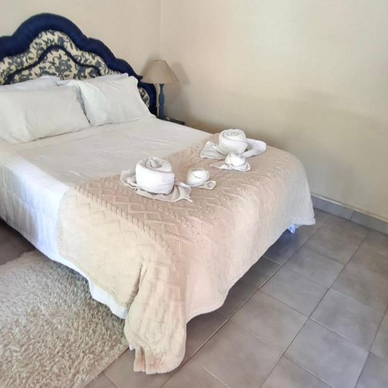 Casa Micha - Hospedaje temporal en Asunción - One-Bedroom Apartment - 24