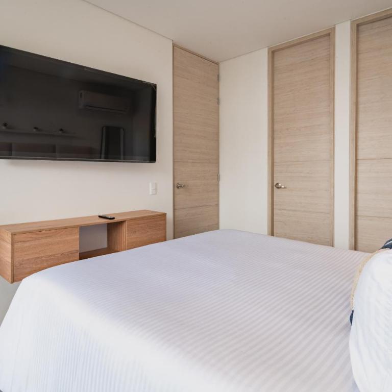 Grand By Jalo - Two-Bedroom Apartment - 11