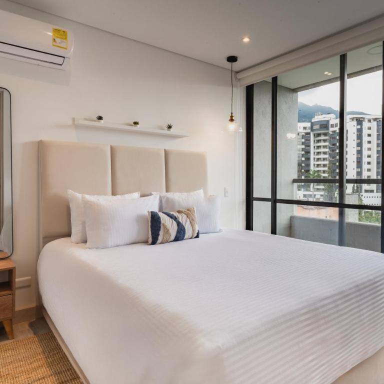 Grand By Jalo - Two-Bedroom Apartment - 9
