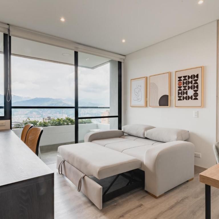 Grand By Jalo - One-Bedroom Apartment - 10