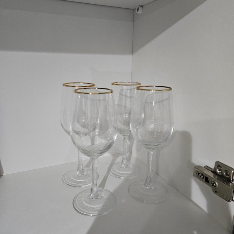 Arriendo en Iquique depto Nuevo por dias en Condominio Paradise - Two-Room Apartment - 18
