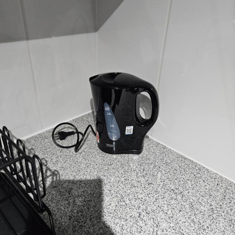 Arriendo en Iquique depto Nuevo por dias en Condominio Paradise - Two-Room Apartment - 17