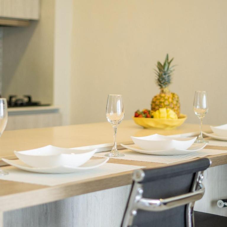 MQ903 | Jacuzzi & hamaca · Vista espectacular - One-Bedroom Apartment with Balcony - 36