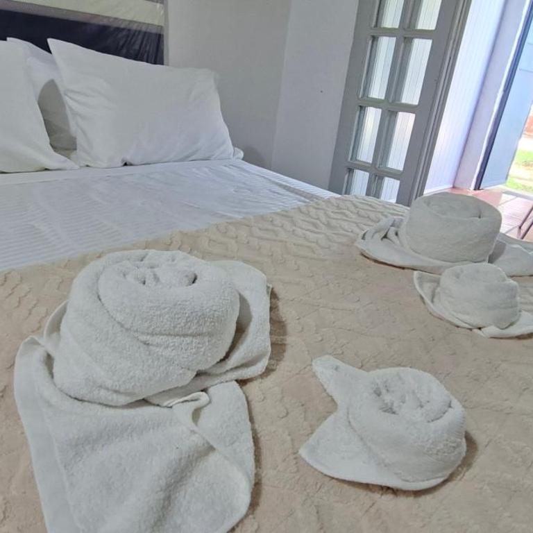 Casa Micha - Hospedaje temporal en Asunción - One-Bedroom Apartment - 24