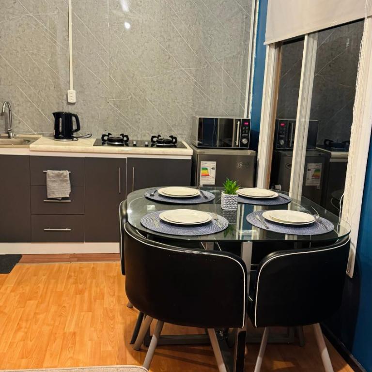 Minidepto temuco - One-Bedroom Apartment - 30