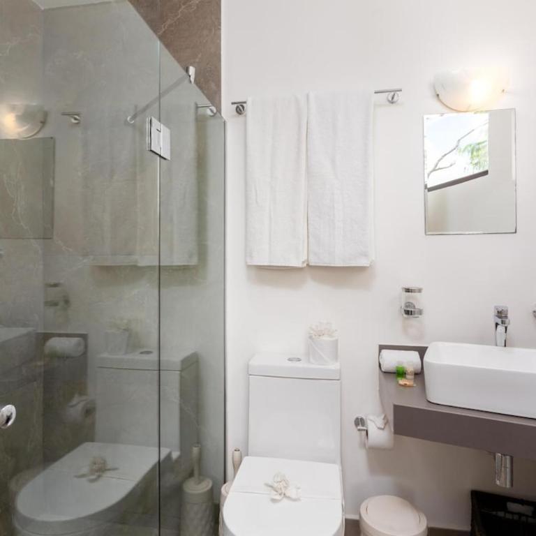 Apartment in the Jungle Maya in Tulum, 3 BR - Apartamento de 2 dormitorios - 13