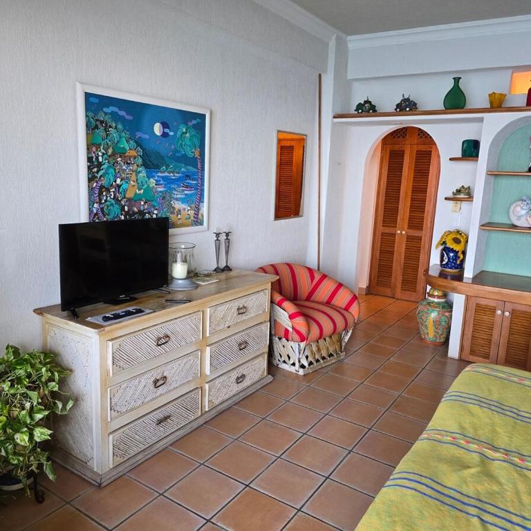 Gorgeous Puerto Vallarta Home! - Apartamento de 1 dormitorio - 9