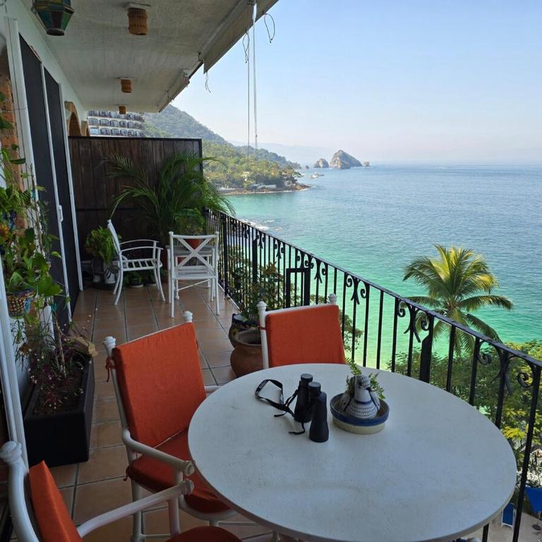 Gorgeous Puerto Vallarta Home! - Apartamento de 1 dormitorio - 6