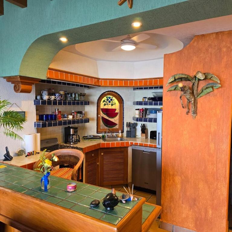 Gorgeous Puerto Vallarta Home! - Apartamento de 1 dormitorio - 1