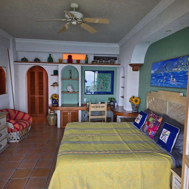Gorgeous Puerto Vallarta Home! - Apartamento de 1 dormitorio - 8