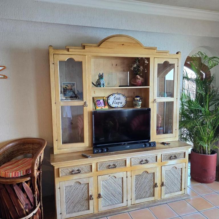 Gorgeous Puerto Vallarta Home! - Apartamento de 1 dormitorio - 5