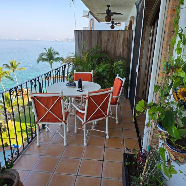 Gorgeous Puerto Vallarta Home! - Apartamento de 1 dormitorio - 7