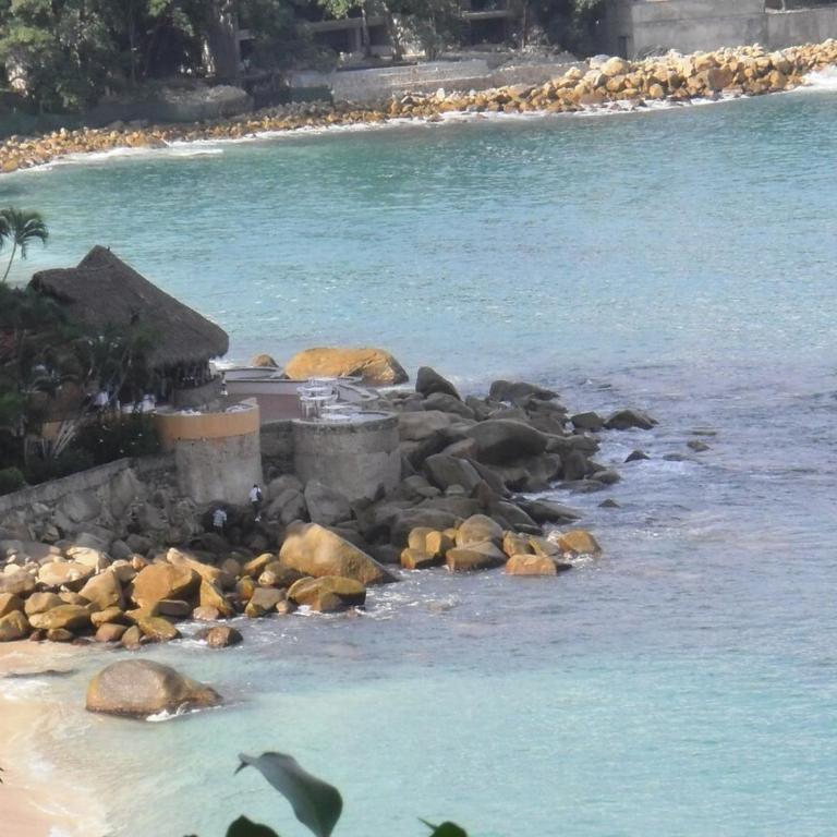 Gorgeous Puerto Vallarta Home! - Apartamento de 1 dormitorio - 15