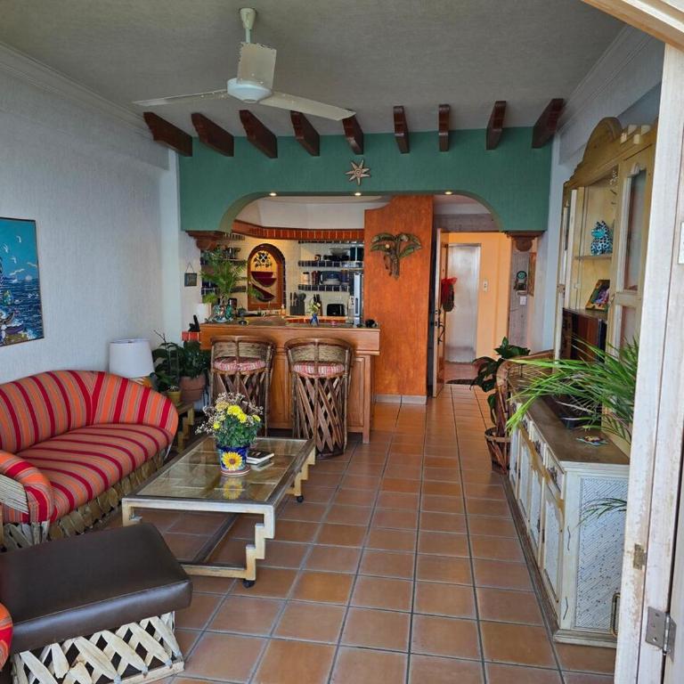 Gorgeous Puerto Vallarta Home! - Apartamento de 1 dormitorio - 4
