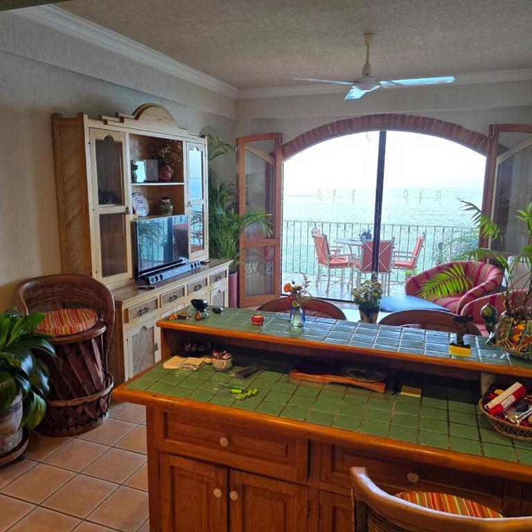 Gorgeous Puerto Vallarta Home! - Apartamento de 1 dormitorio - 2