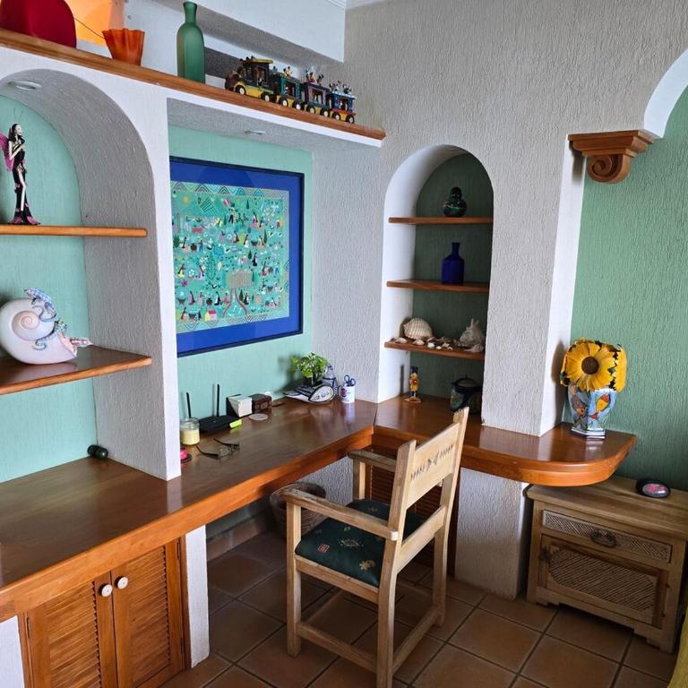 Gorgeous Puerto Vallarta Home! - Apartamento de 1 dormitorio - 11