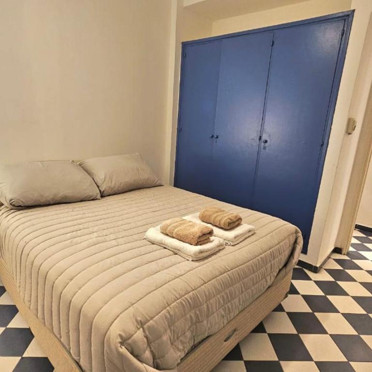 Córdoba Rent Apart - Habitación Doble Pequeña - 2