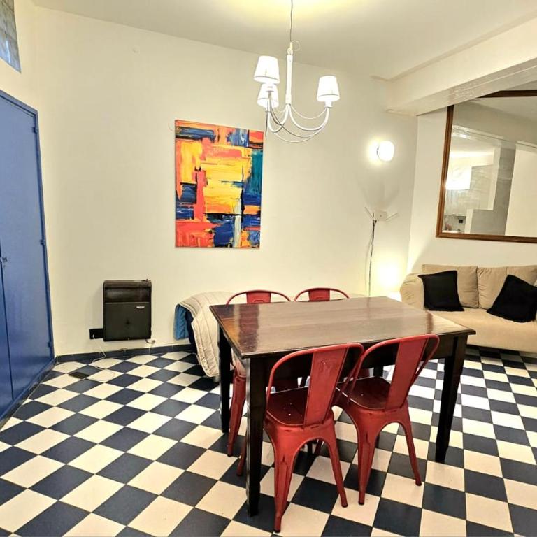 Córdoba Rent Apart - Habitación Doble Pequeña - 3